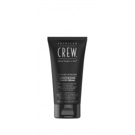 American Crew Moisturizing Shave Cream 150ml